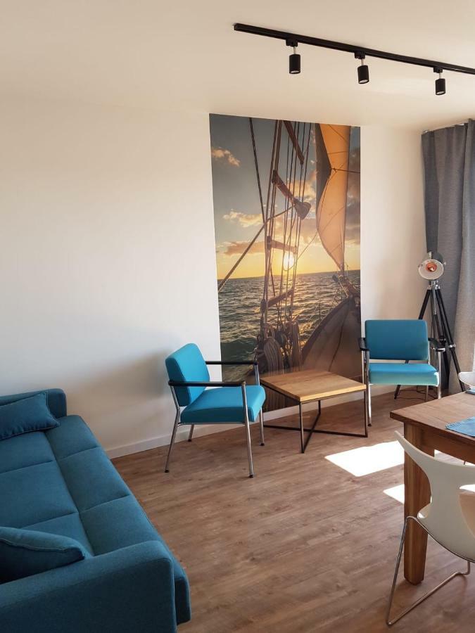 Fok Sztormowy Hel Exterior foto