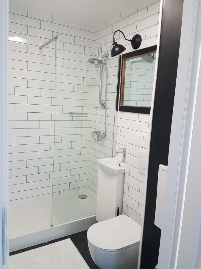 Fok Sztormowy Hel Exterior foto