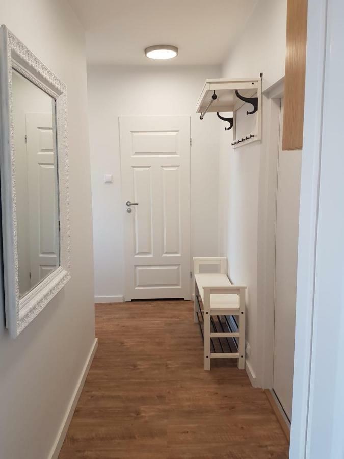Fok Sztormowy Hel Exterior foto