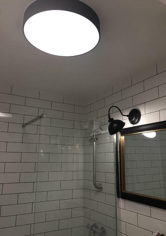 Fok Sztormowy Hel Exterior foto